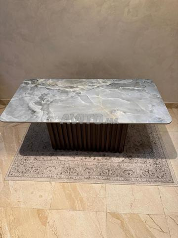 Table en céramique - 2