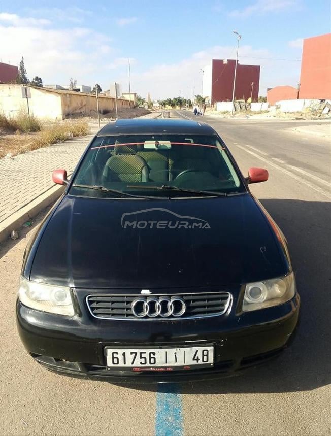 audi a3 modèle 2000 