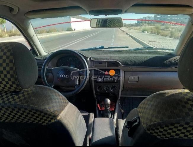 audi a3 modèle 2000 