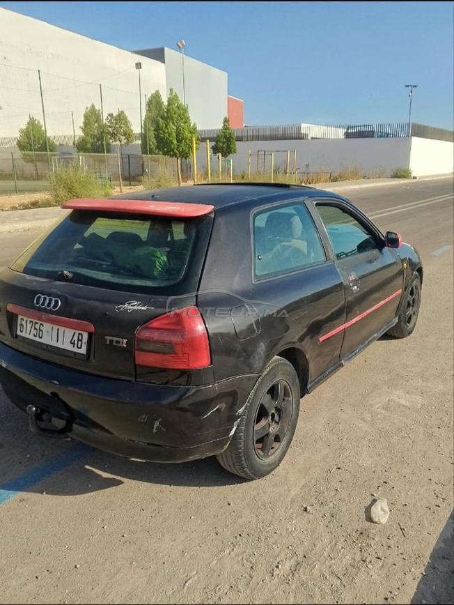 audi a3 modèle 2000 