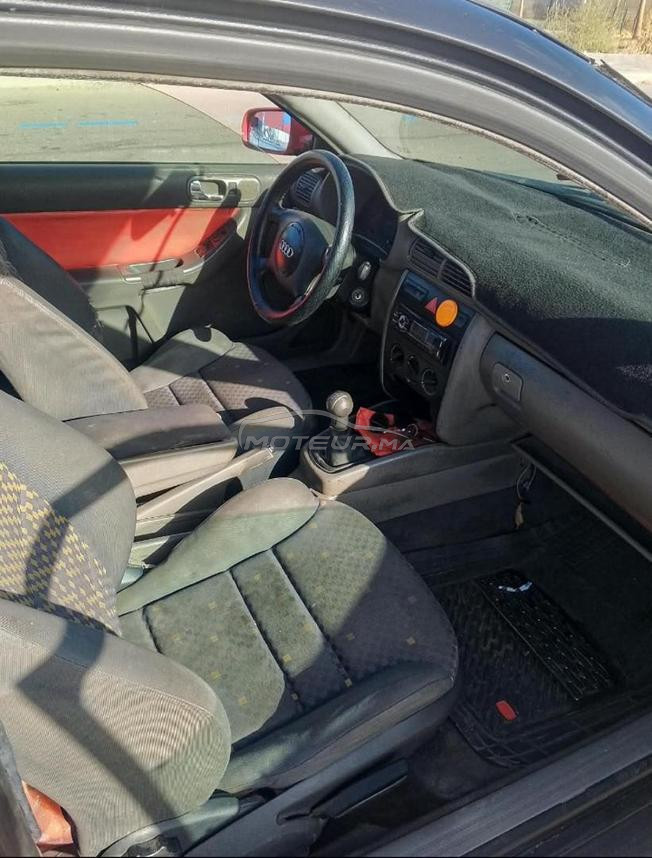 audi a3 modèle 2000 