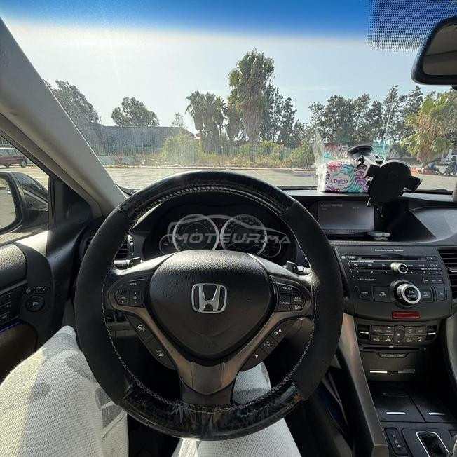 Honda Accord Diesel Automatique 2012 à Salé