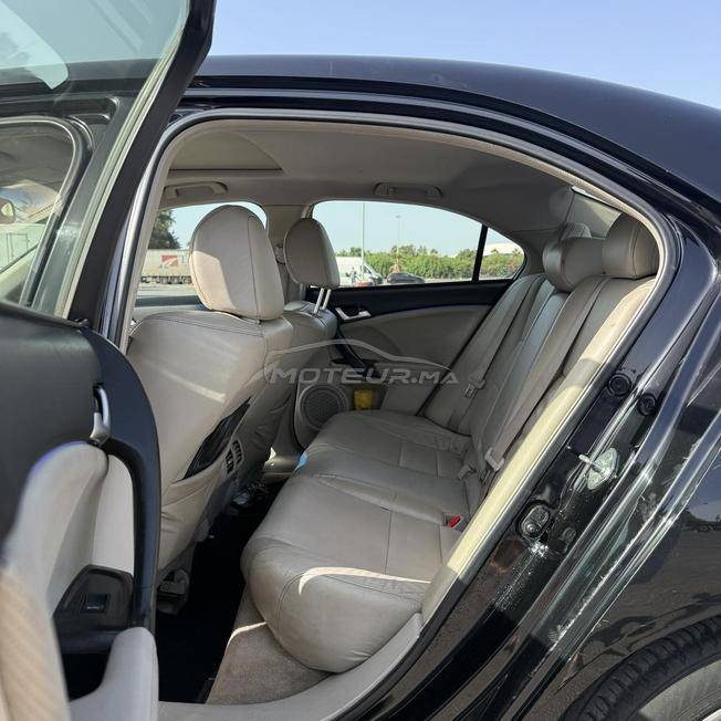 Honda Accord Diesel Automatique 2012 à Salé