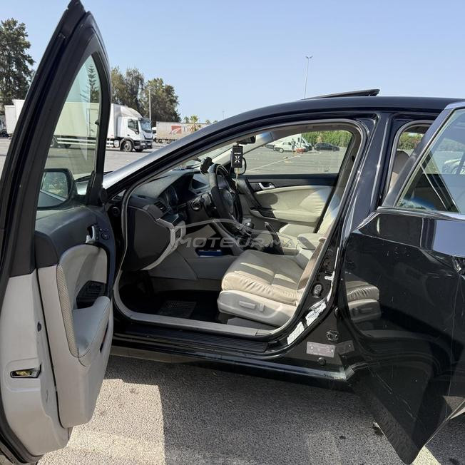 Honda Accord Diesel Automatique 2012 à Salé