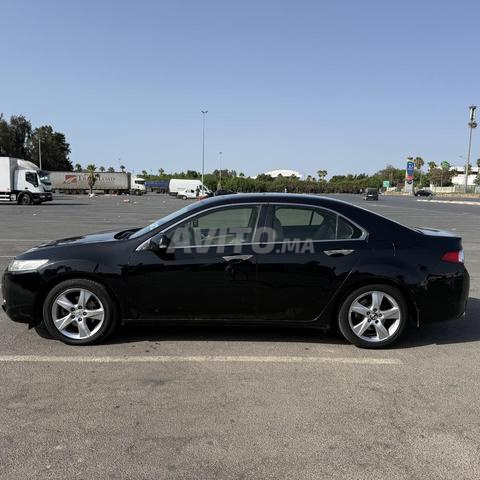 Honda Accord Diesel Automatique 2012 à Salé - 2