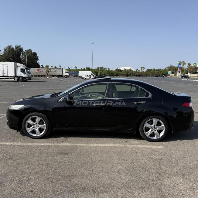 Honda Accord Diesel Automatique 2012 à Salé