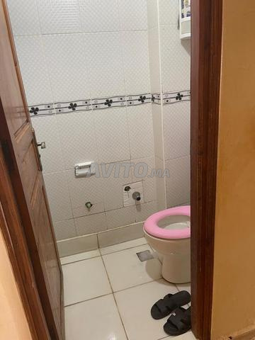 Appartement à louer journalière - 2