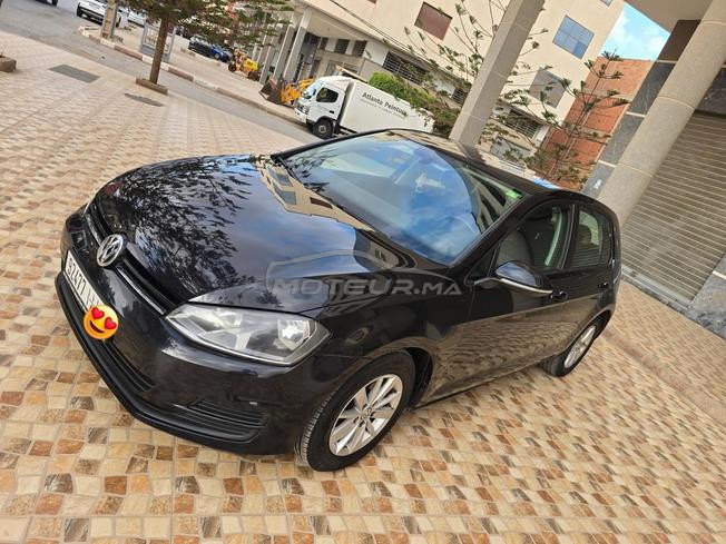 volkswagen  golf 7  