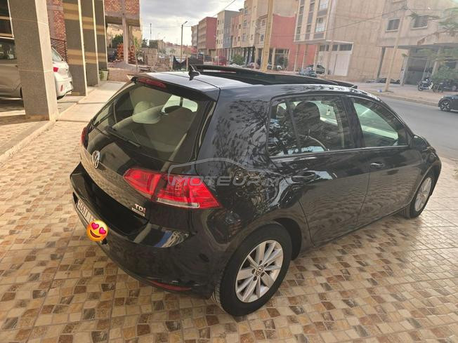 volkswagen  golf 7  