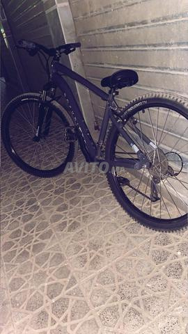 Vélo en bon état et propre - 2