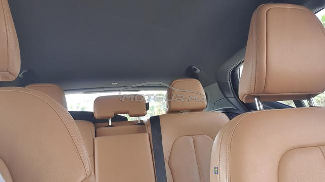 volvo xc40 D3 entretien la maison