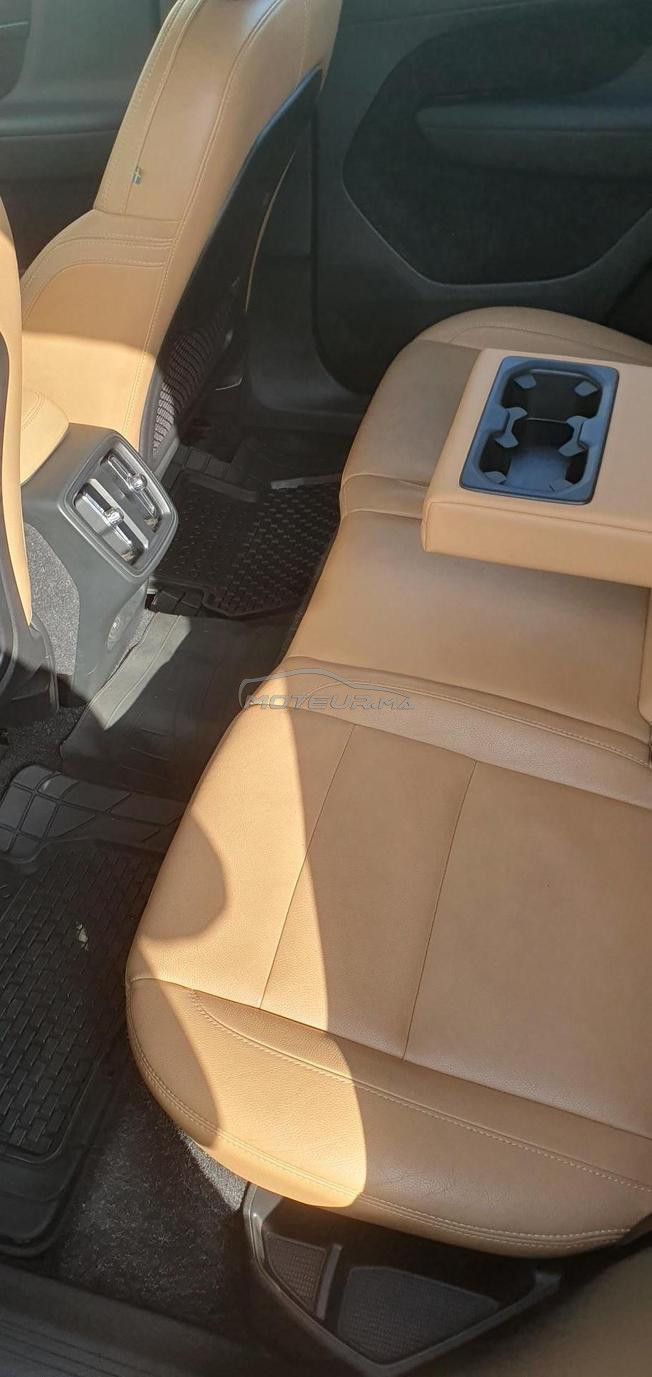 volvo xc40 D3 entretien la maison
