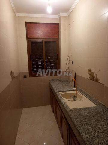 Appartement à louer - 2