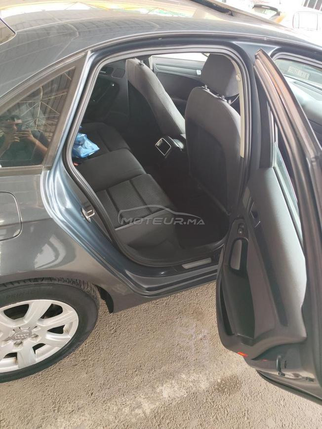 Audi A4 b8 2008 diwana 2012