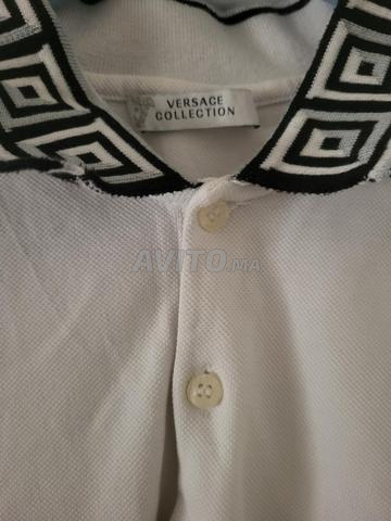 POLO VERSACE COLLECTION ORIGINAL - 2
