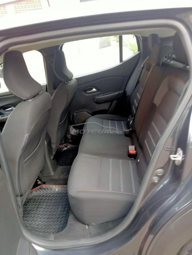 Dacia Sandero Stepway 2022