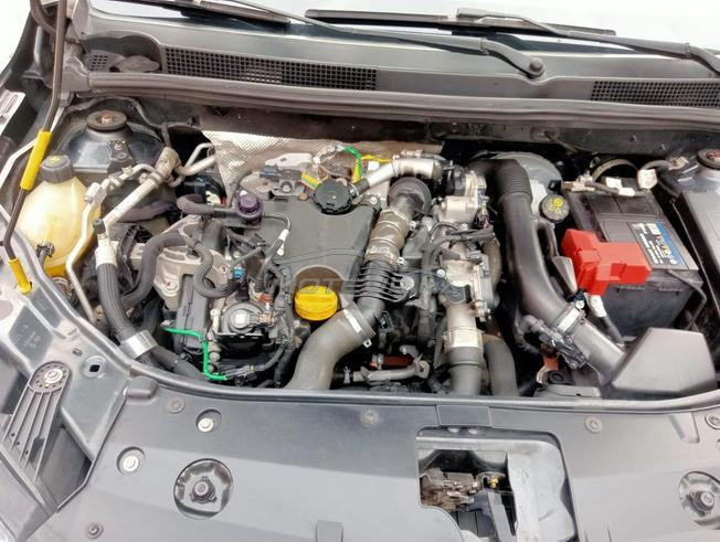 Dacia Sandero Stepway 2022