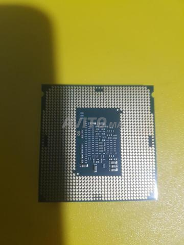 Core i3 7100 - 2