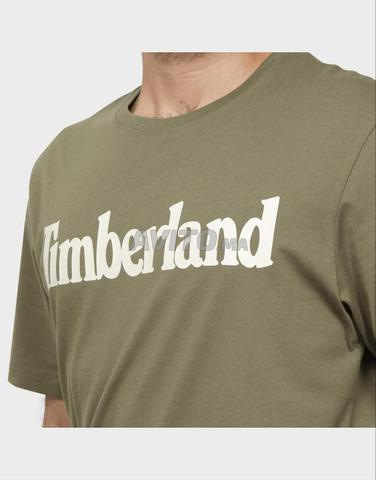 T-Shirt Timberland XL - 2