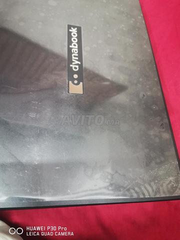 Dynabook Tecra Ultra 7 16 pouces - 2