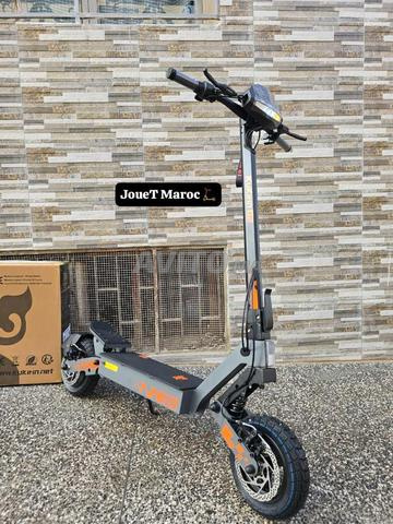 Trottinette électrique Kukirin G2 - 2