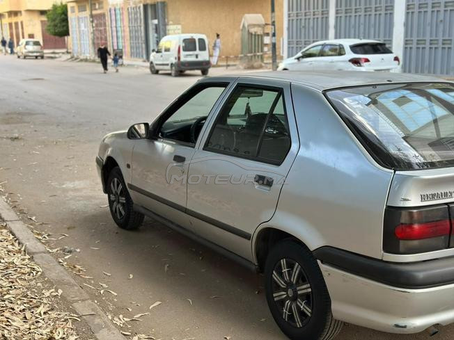 renault r19 1995 diwana 2010 maaot 