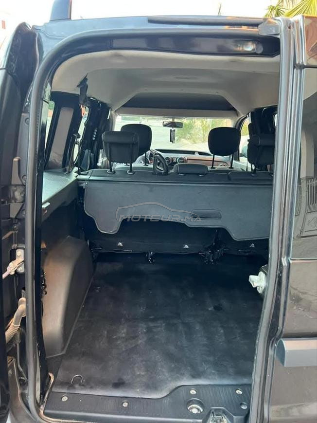 Dokker 2021  Stepway 2021