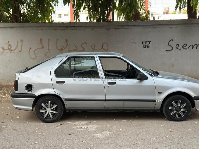 renault r19 1995 diwana 2010 maaot 