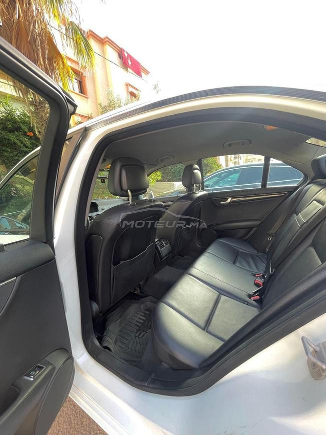 Mercedes benz c220