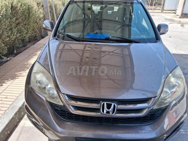 Vente Honda CR-V 2010 - 2