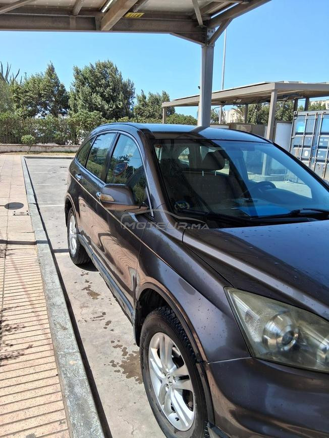 vente Honda CR-V2010