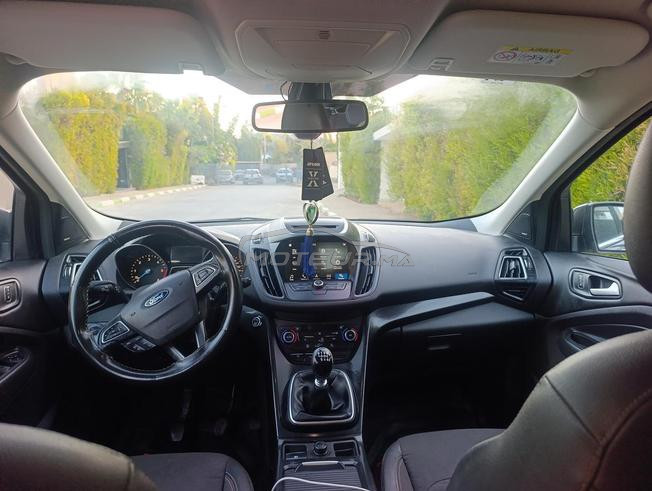 vente ford kuga