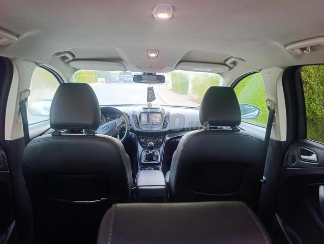 Vente Ford Kuga - 2