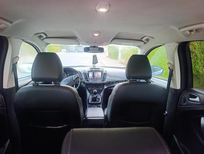 vente ford kuga