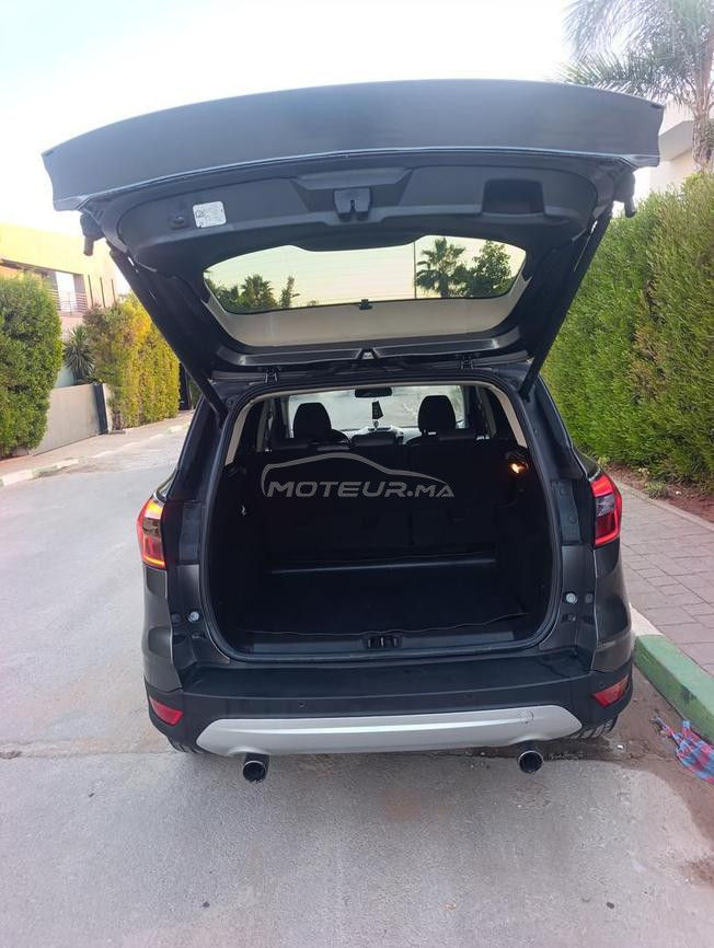 vente ford kuga