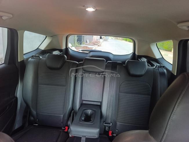 vente ford kuga
