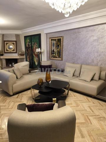 Prestigieux ce grand salon en L modulaire - 2