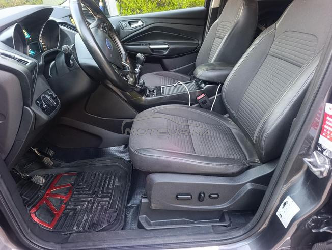 vente ford kuga
