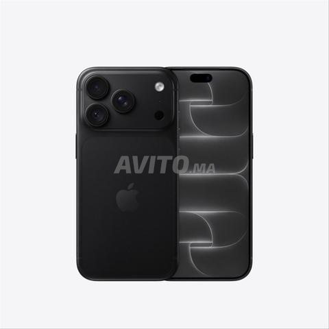 iPhone 18 pro neuf à vendre - 2