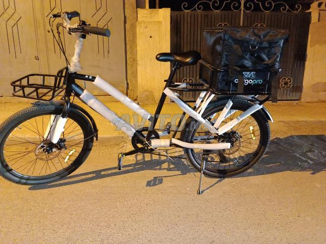 دراجة جديدة لمن يريدها مرحبا - 2