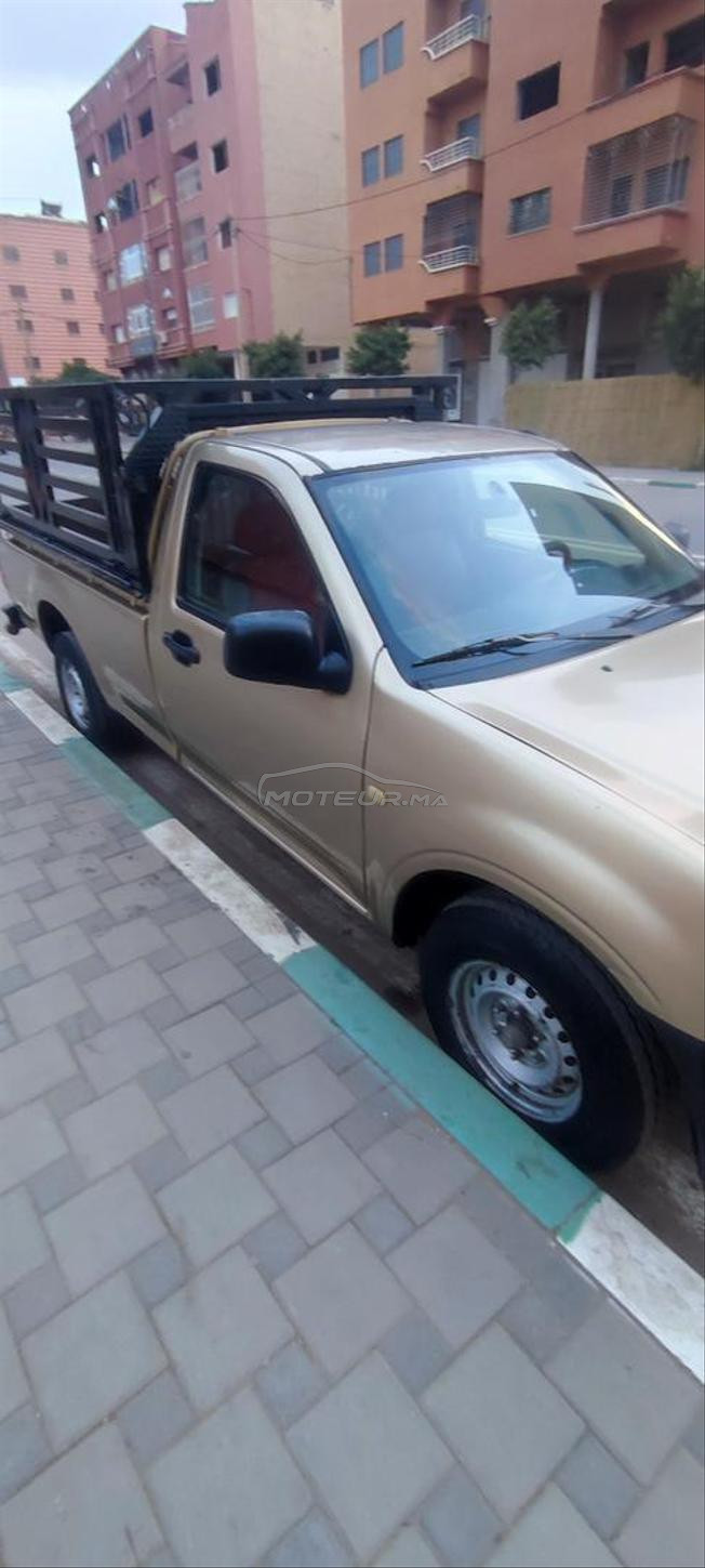 بني ملال المدينة