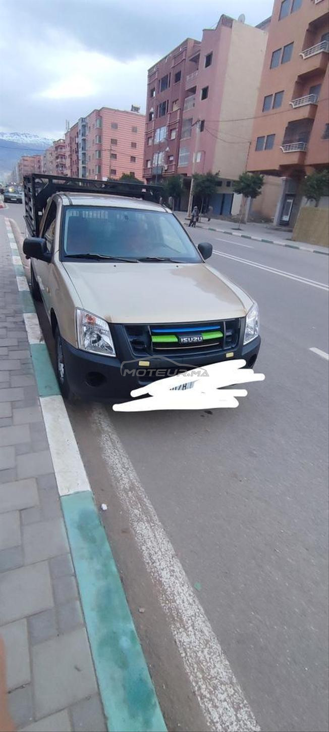 بني ملال المدينة