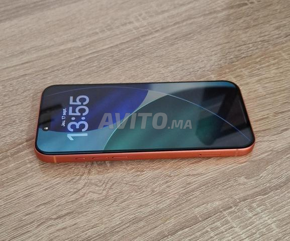 iPhone 17 Pro Max 256 Go - 2