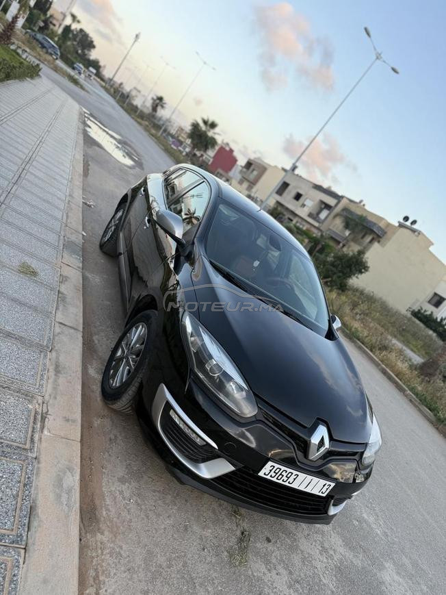 megane 3 2015 n9iya 