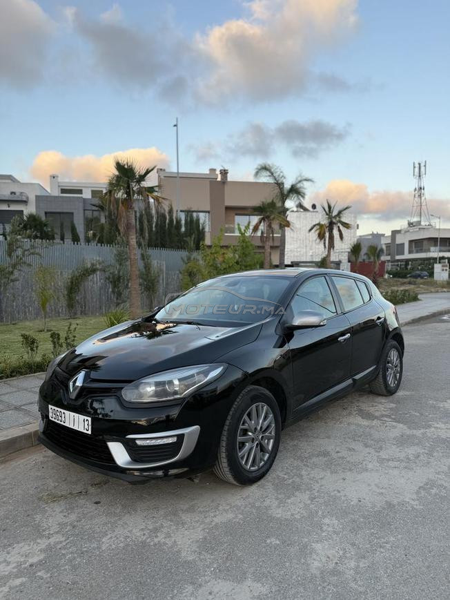 megane 3 2015 n9iya 