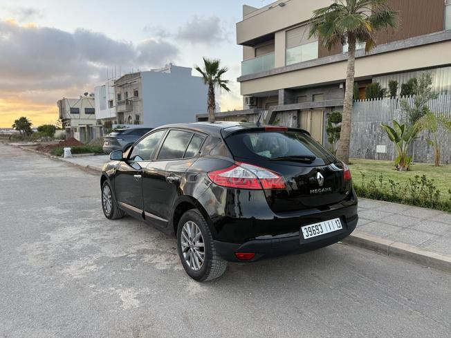 megane 3 2015 n9iya 