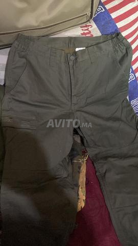 Pantalon Chasse Randonnée Slognac l - 2