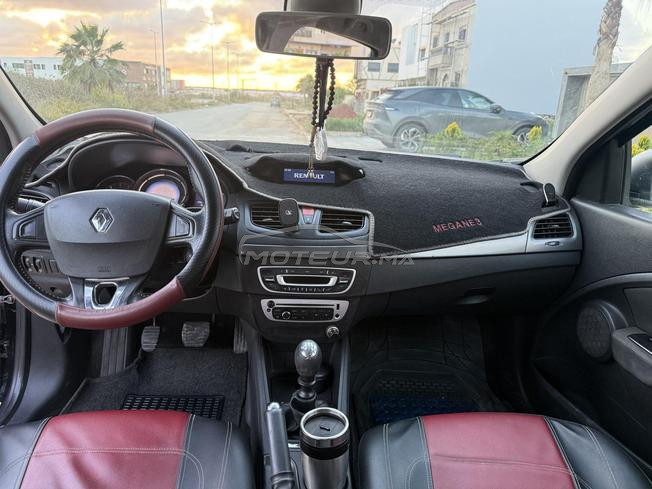 megane 3 2015 n9iya 