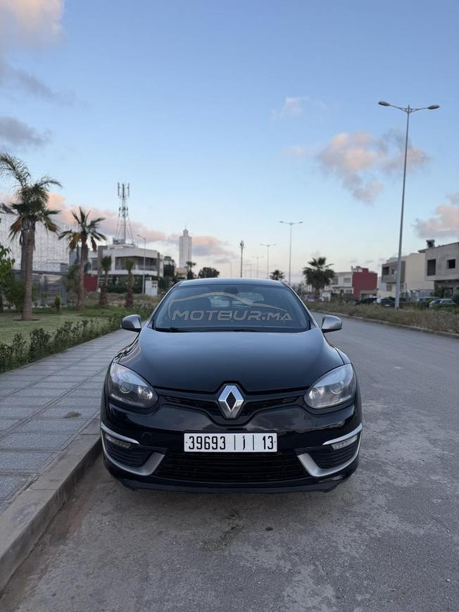 megane 3 2015 n9iya 