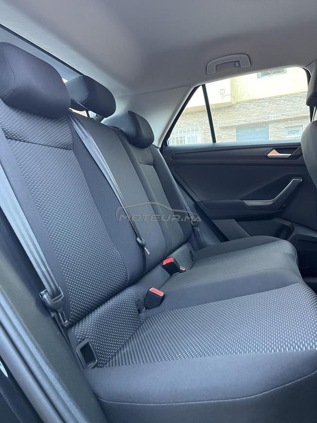 VOLKSWAGEN T-ROC AUTOMATIQUE